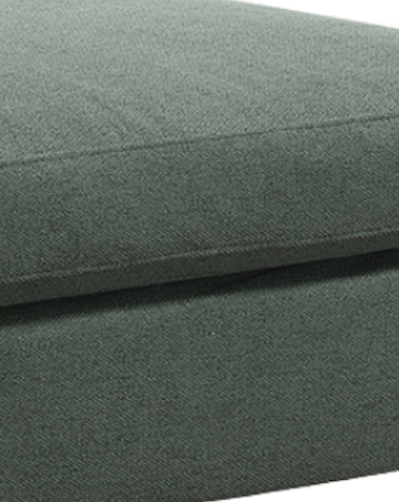 Bradie Footstool