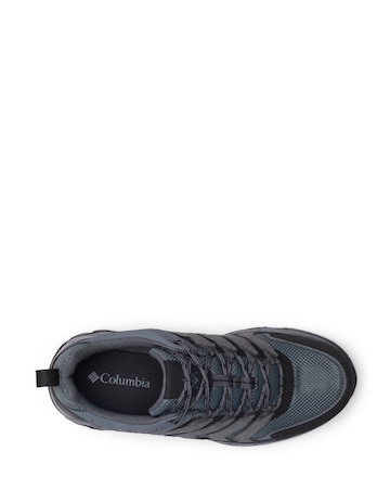 Columbia Strata Trail Low Waterproof Trainers