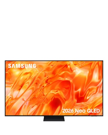 Samsung QE65QN73HAUXXU 65in Neo QLED 4K AirSlim Vision AI Smart TV
