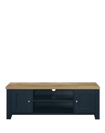 Highgate Large TV Unit