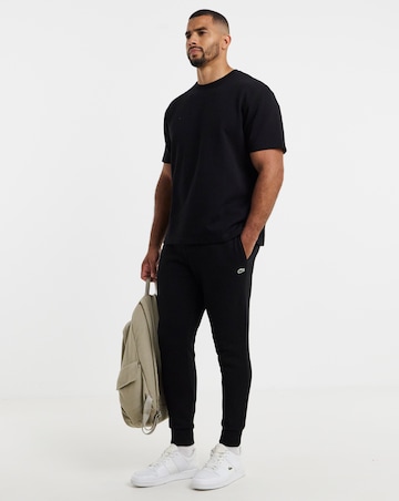 Lacoste Classic Jogger - Black