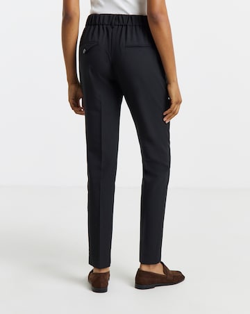 Cigarette Workwear Trousers