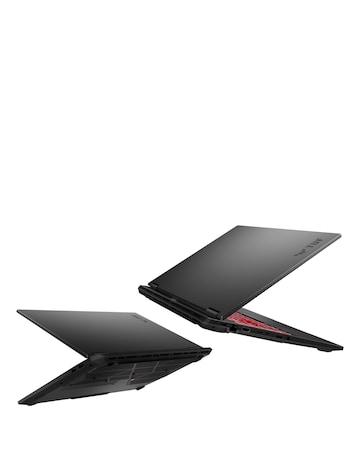 ASUS TUF Gaming Laptop - 16in NVIDIA GeForce RTX 5060 AMD Ryzen 7 16GB 1TB 165Hz