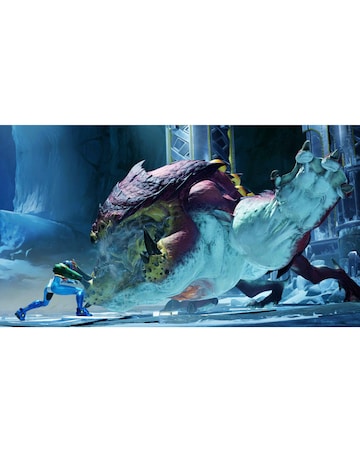 Metroid Ravenous (Nintendo Switch 2)