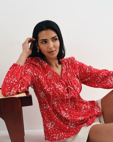 Finery London Roisim Top