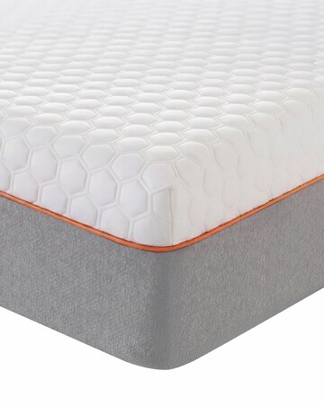 Dormeo Octasmart Hybrid Plus Mattress
