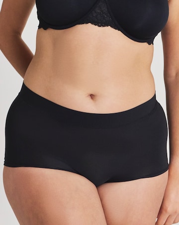 MAGISCULPT Super Soft 360 Stretch Full Brief Knickers