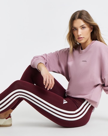 adidas 3 Stripes Legging