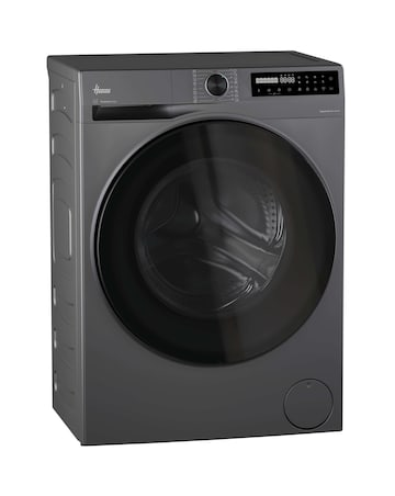 Hoover Pro Wash Series 5 10kg- Graphite + Installation