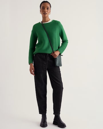 Seasalt Cornwall Makers Jumper