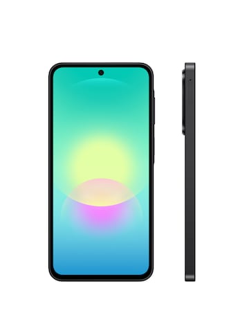 Samsung Galaxy A27 5G 128GB - Black