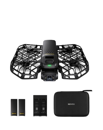 HOVERAir X1 PROMAX Retail Combo