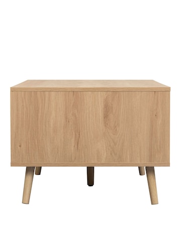 Croxley Coffee Table