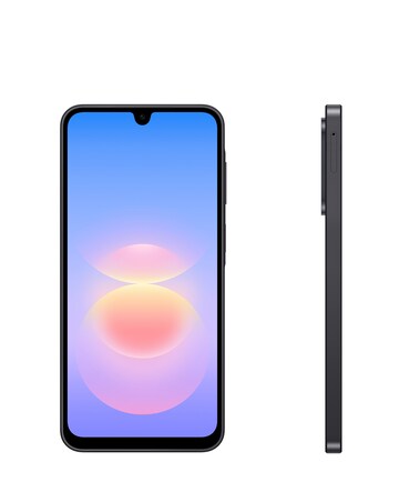 Samsung Galaxy A18 4G 128GB - Black