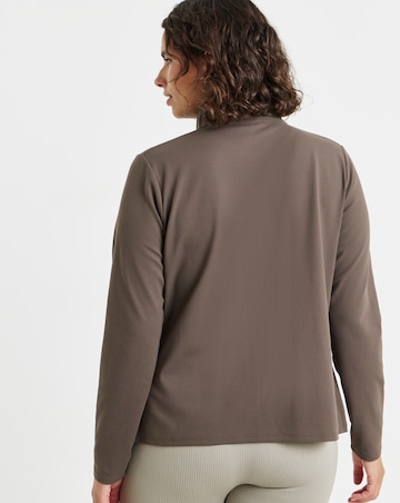 Under Armour Motion Full-Zip