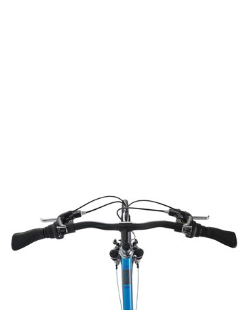 Claud Butler Explorer 1 EQ Low Step Hybrid Bike - 18 inch Frame