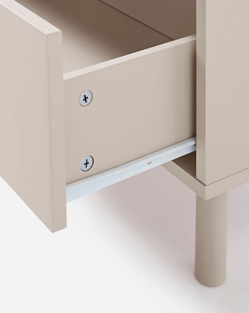 Coates 2 Door 2 Drawer Wardrobe
