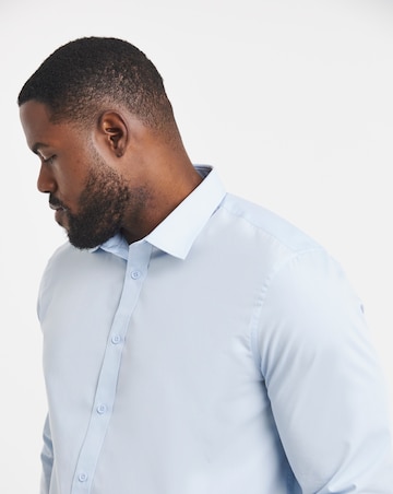 Long Sleeve Formal Shirt Regular