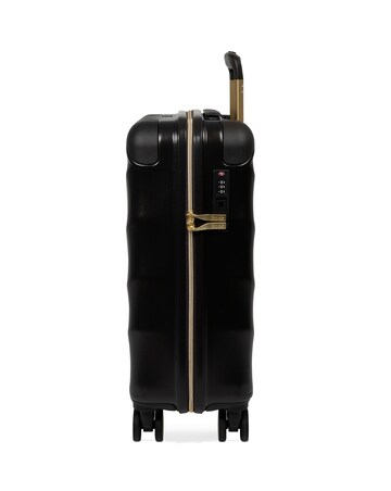 Rock Luggage Sahara 3pc Hardshell Suitcase Set