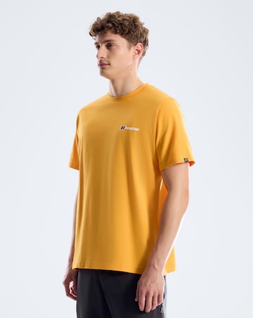Berghaus Class Logo T-Shirt