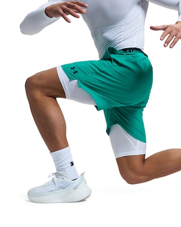 Under Armour Vanish Woven Shorts 6 Inch