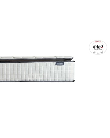 SleepSoul Bliss 800 Mattress