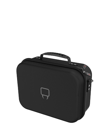 Venom Travel Case for Nintendo Switch, Switch 2 & OLED