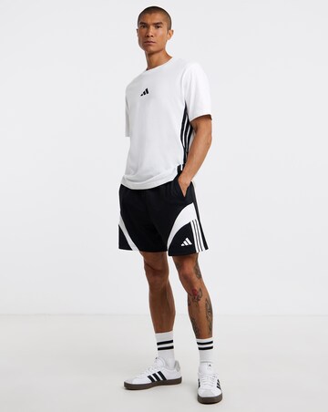 adidas Tiro 7 Inch Shorts