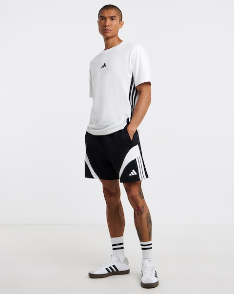 adidas Tiro 7 Inch Shorts