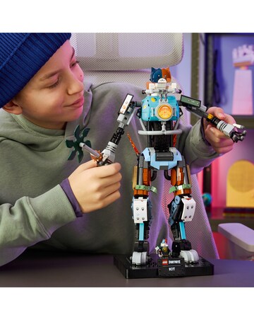 LEGO Fortnite KIT 77081