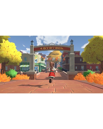 Harvest Moon: Echoes of Teradea (Nintendo Switch 2)
