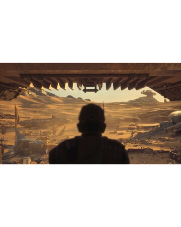 STAR WARS: Galactic Racer Collectors Edition (Xbox Series X)