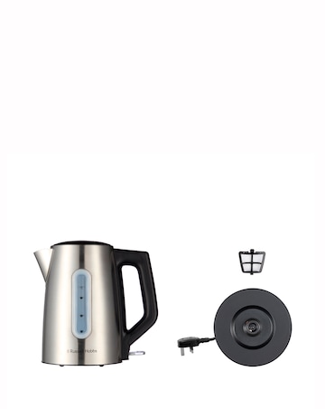 Russell Hobbs 27380 Classics Illuminated Kettle