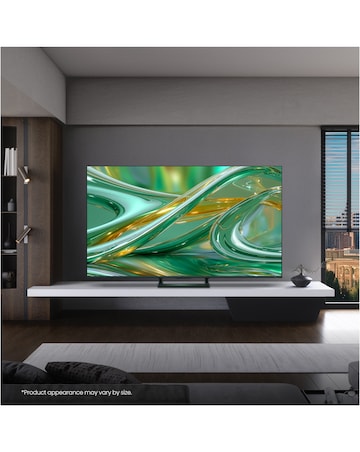 Hisense 50E8STUK 50in Mini-LED 4K Ultra HD HDR Smart TV