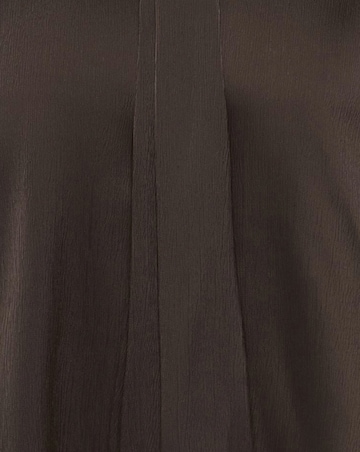 ONLY SCARF TIE TOP