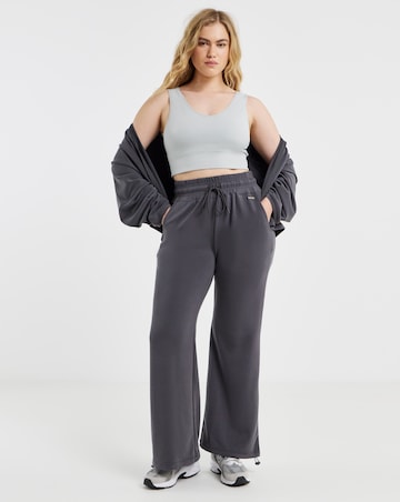 Sculpt Activewear Modal Trousers
