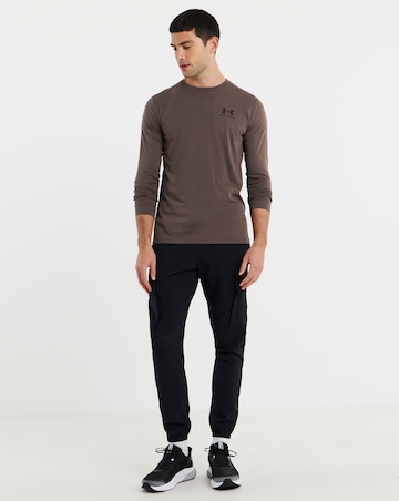 Under Armour Sportstyle Long Sleeve T-Shirt
