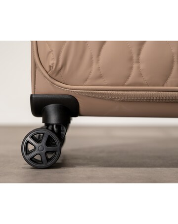 Rock Ember Medium Suitcase