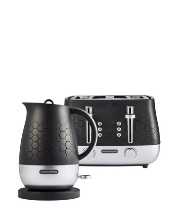 Morphy Richards Cassini Bundle - Moonless Night