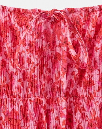 Mango Dress Pomu