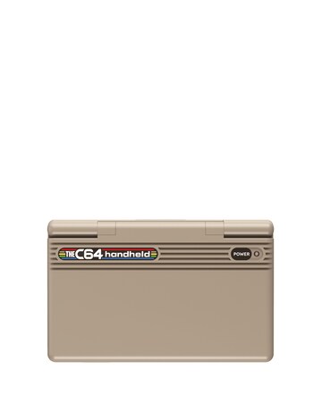 THEC64 Handheld