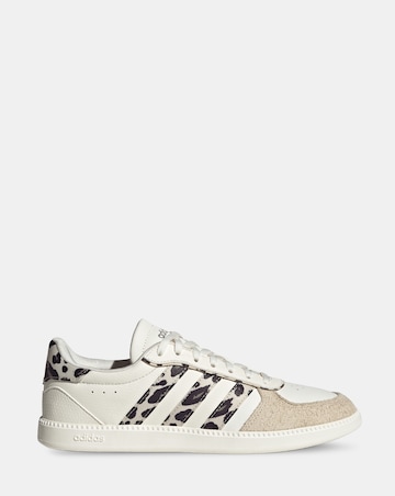adidas Breaknet Sleek Trainers