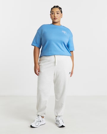 New Balance Oversized Graphic T-Shirt