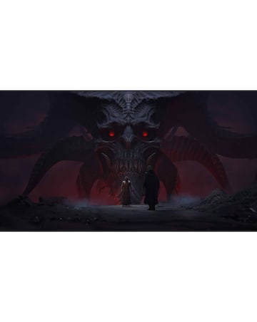 Diablo IV: Age of Hatred Collection (CIB - Nintendo Switch 2)