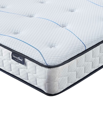 SleepSoul Air Mattress