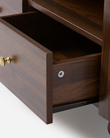 Jules Coffee Table