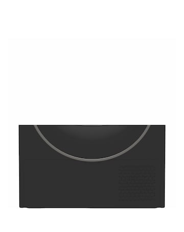 Hotpoint Heat Pump Tumble Dryer 8kg Black + Installation