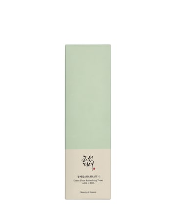 Beauty Of Joseon Green Plum Refreshing Toner : AHA+BHA 150ml