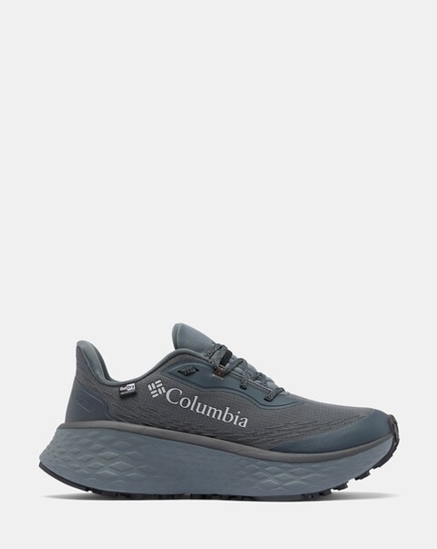 New In - Columbia Konos Trillium Outdry Trainers