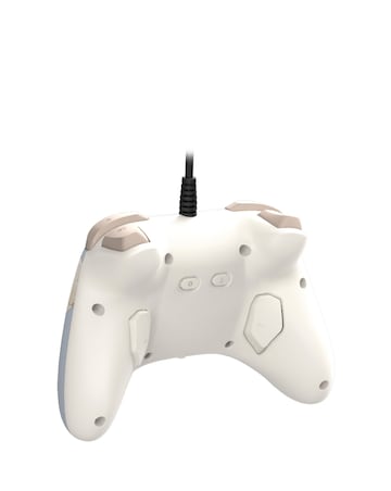 HORI HORIPAD Turbo Wired Controller for Nintendo Switch 2 - Eevee Cottage Core